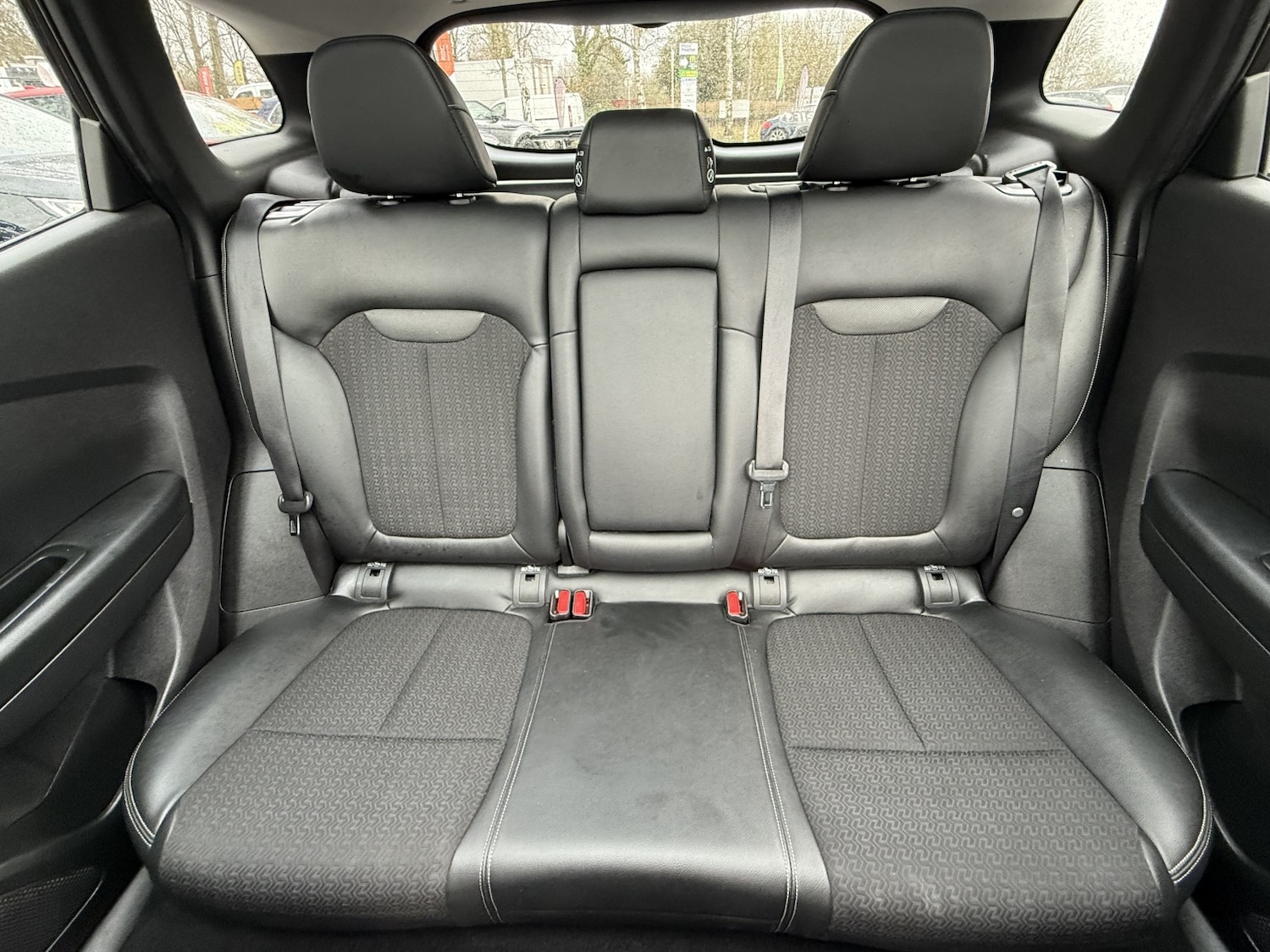 Used Renault Kadjar 2018 for sale - 77622527: Photo 43