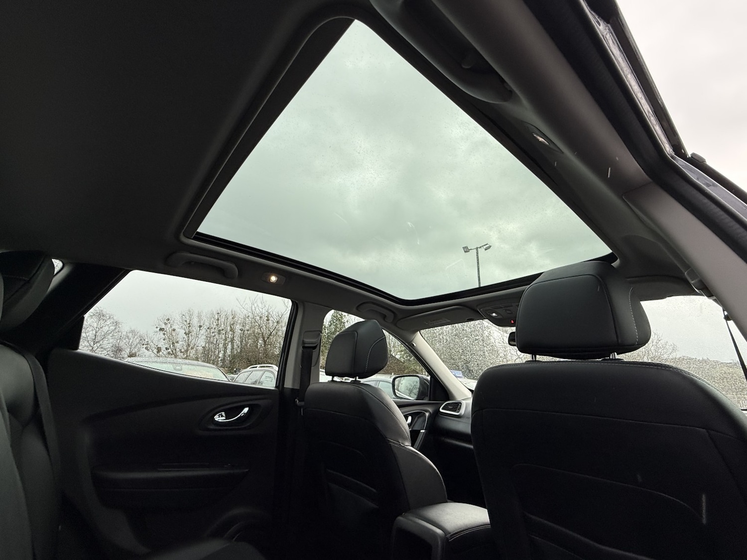 Used Renault Kadjar 2018 for sale - 77622527: Photo 46