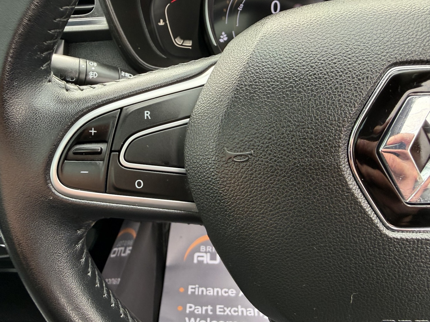 Used Renault Kadjar 2018 for sale - 77622527: Photo 50