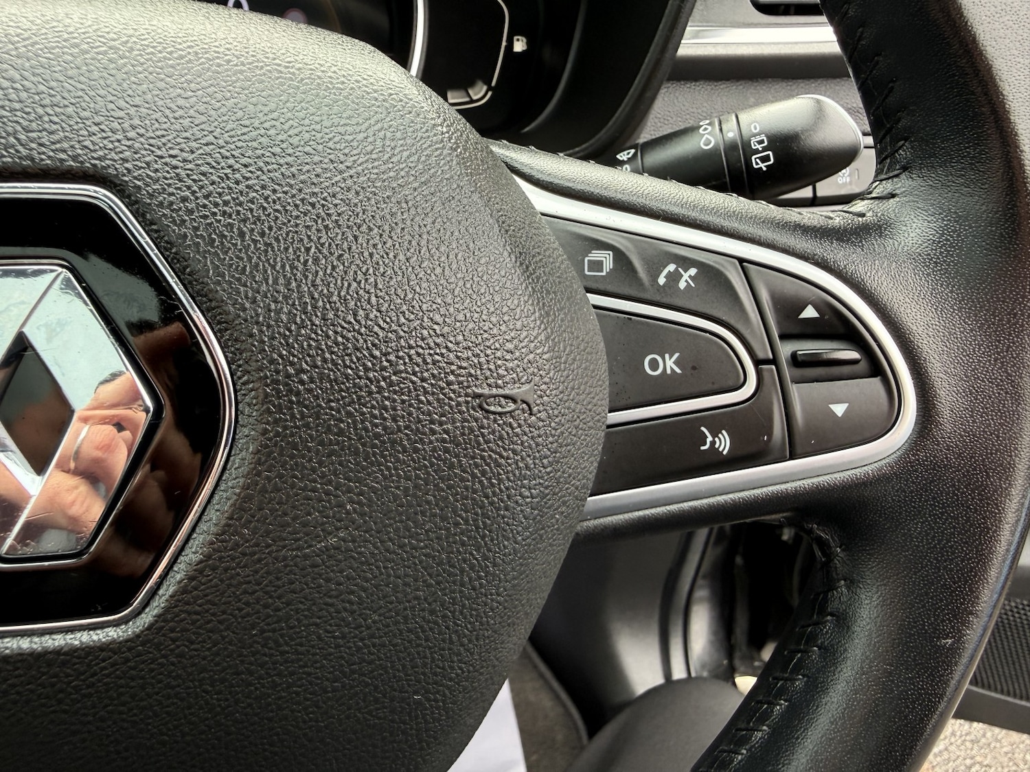 Used Renault Kadjar 2018 for sale - 77622527: Photo 51