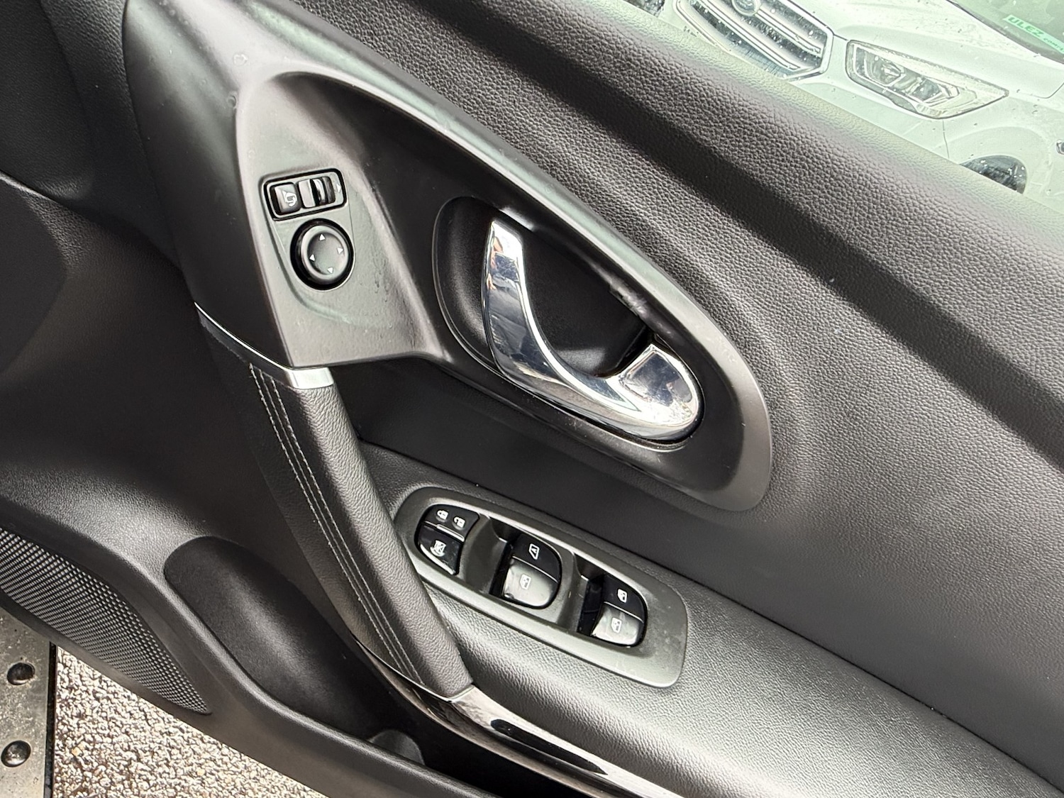 Used Renault Kadjar 2018 for sale - 77622527: Photo 52