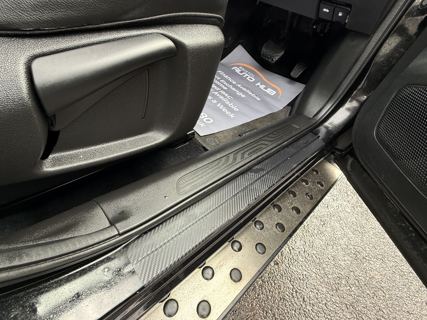 Used Renault Kadjar 2018 for sale - 77622527: Photo 55