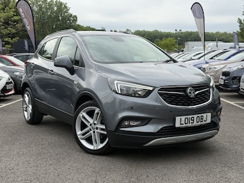 Used Vauxhall Mokka X 2019 for sale - 78414795: Photo