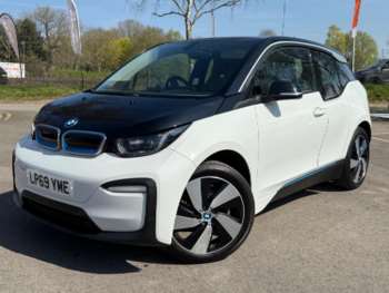 Used BMW i3 2020 for sale - 74067444: Photo