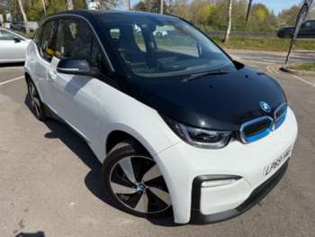 Used BMW i3 2020 for sale - 74067444: Photo