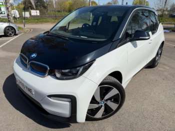 Used BMW i3 2020 for sale - 74067444: Photo