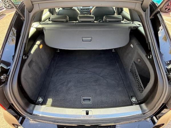 Used Audi A4 Avant 2009 for sale - 76186781: Photo 16