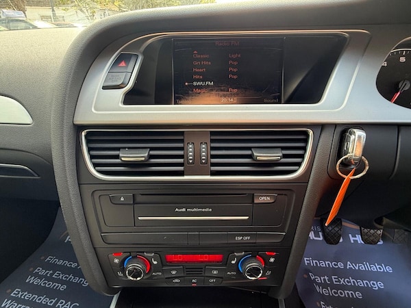 Used Audi A4 Avant 2009 for sale - 76186781: Photo 27