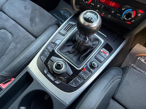 Used Audi A4 Avant 2009 for sale - 76186781: Photo 28