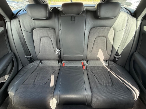 Used Audi A4 Avant 2009 for sale - 76186781: Photo 39