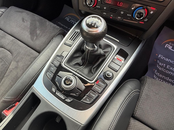 Used Audi A4 Avant 2009 for sale - 76186781: Photo 45