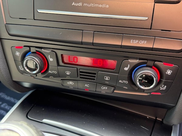 Used Audi A4 Avant 2009 for sale - 76186781: Photo 47