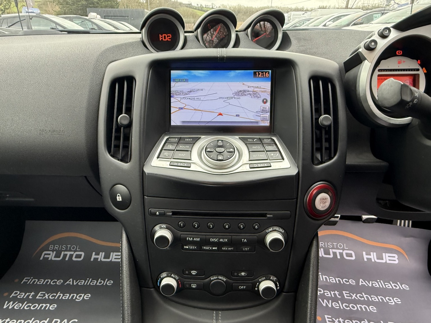 Used Nissan 370 Z 2011 for sale - 77478057: Photo 29