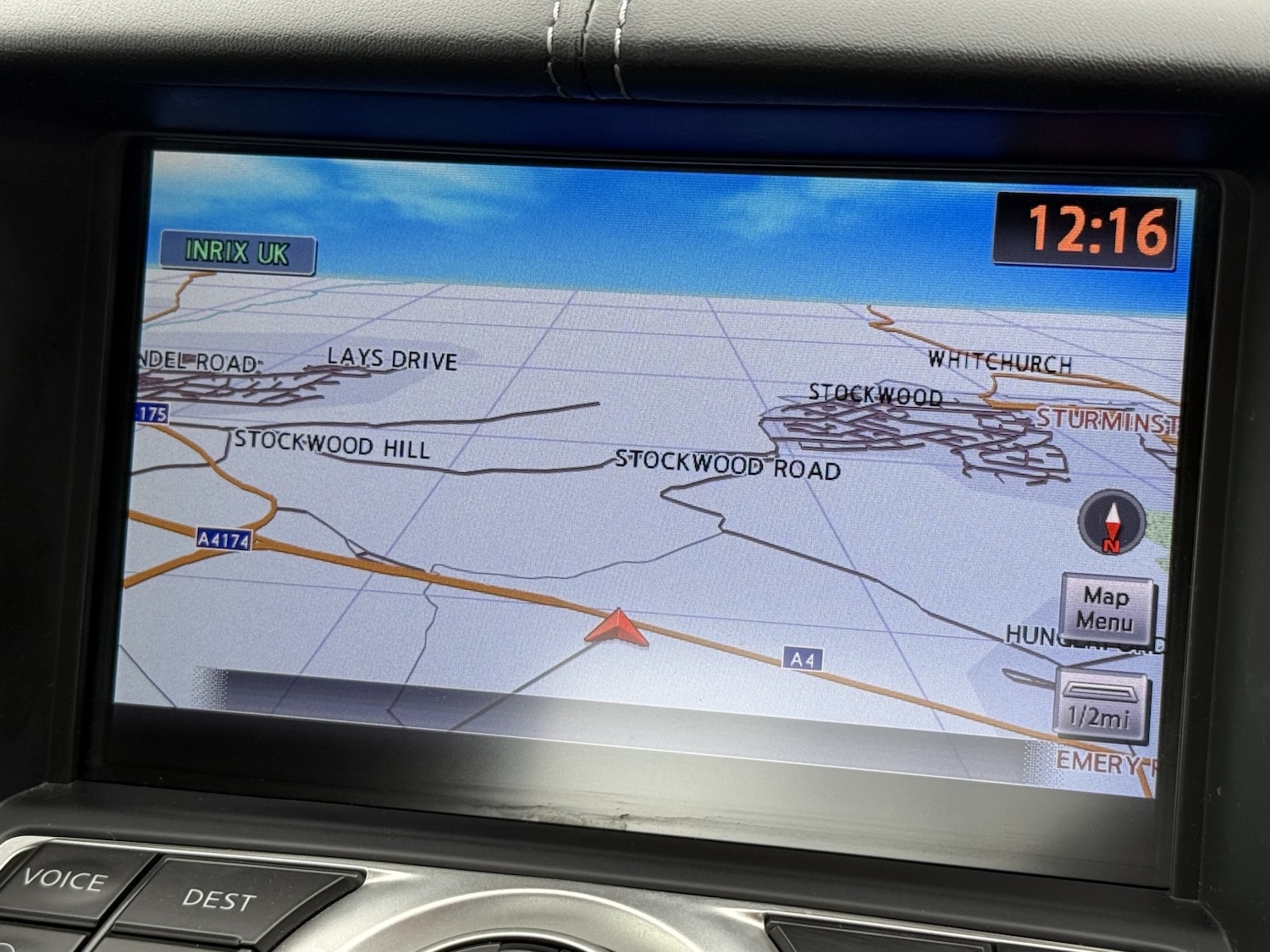 Used Nissan 370 Z 2011 for sale - 77478057: Photo 30