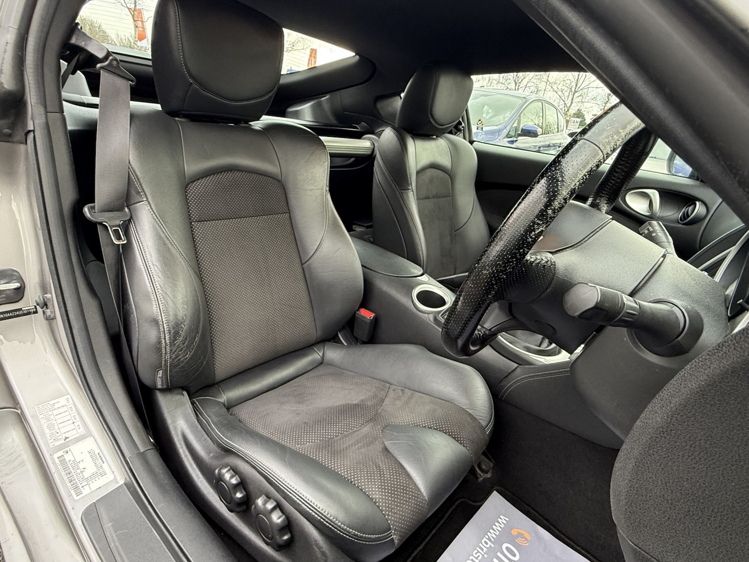 Used Nissan 370 Z 2011 for sale - 77478057: Photo 40