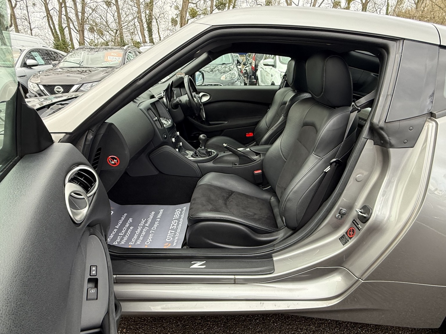 Used Nissan 370 Z 2011 for sale - 77478057: Photo 41