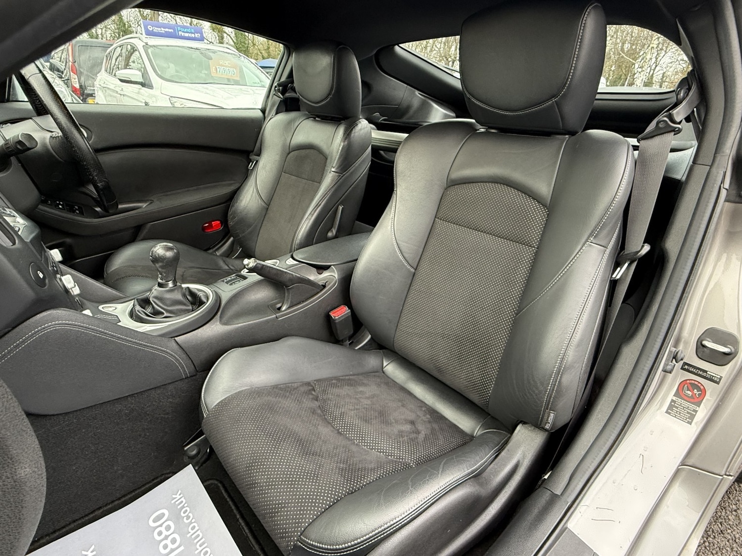 Used Nissan 370 Z 2011 for sale - 77478057: Photo 42