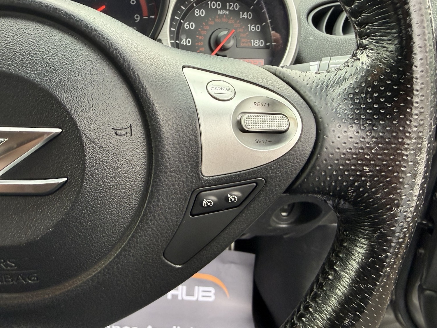 Used Nissan 370 Z 2011 for sale - 77478057: Photo 46