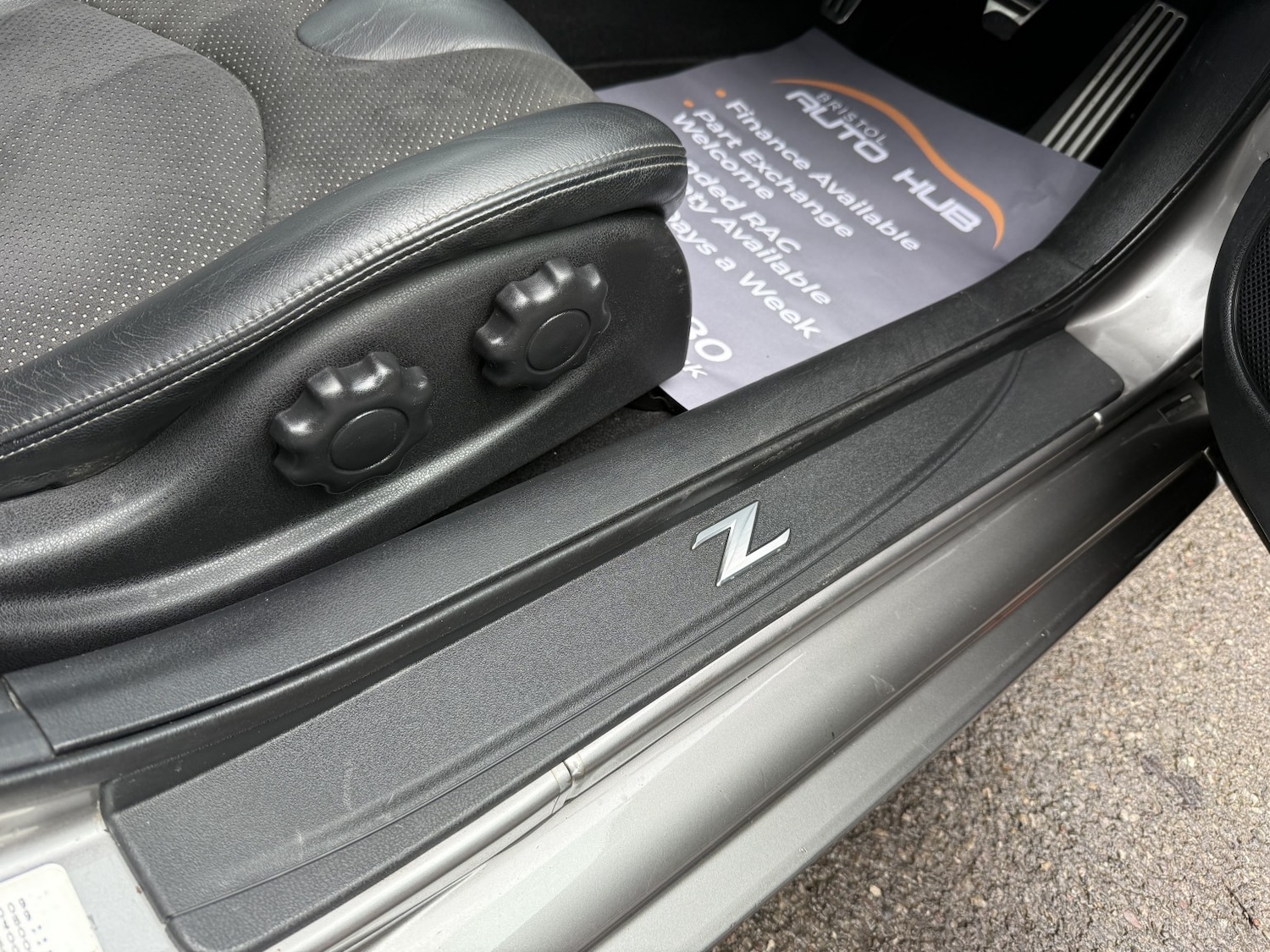 Used Nissan 370 Z 2011 for sale - 77478057: Photo 52