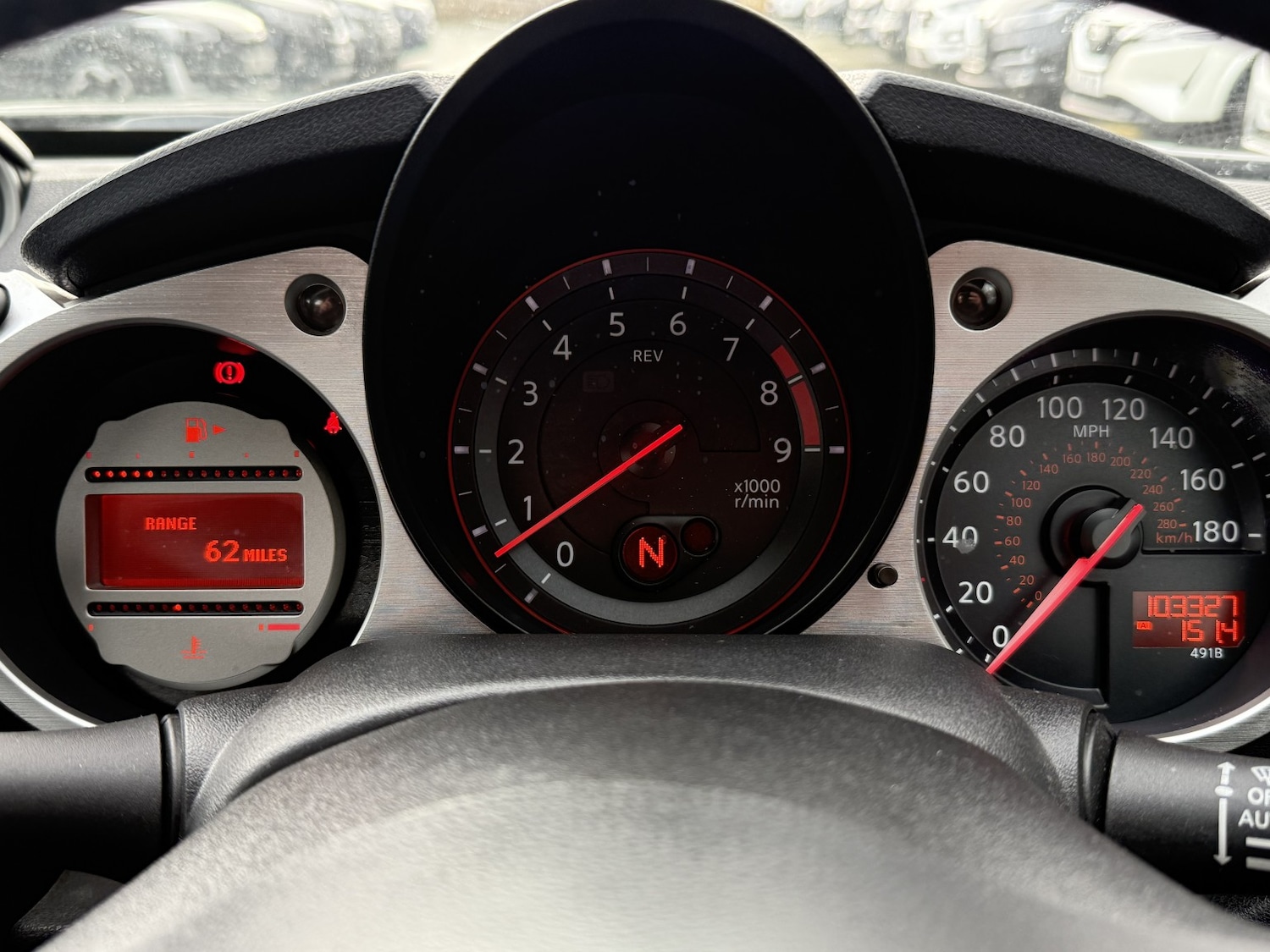 Used Nissan 370 Z 2011 for sale - 77478057: Photo 53