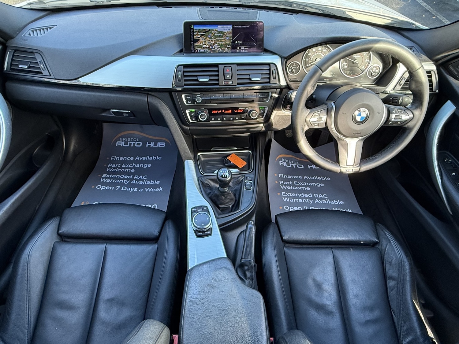 Used BMW 3 Series 2015 for sale - 76588415: Photo 11