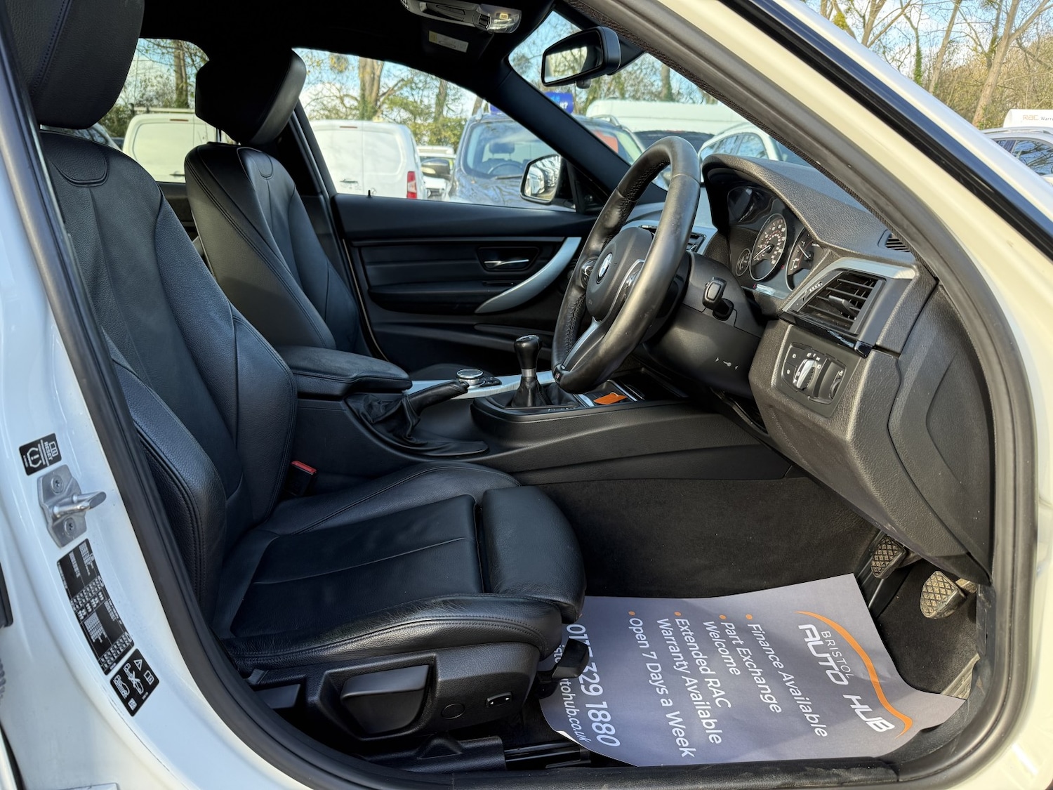 Used BMW 3 Series 2015 for sale - 76588415: Photo 12