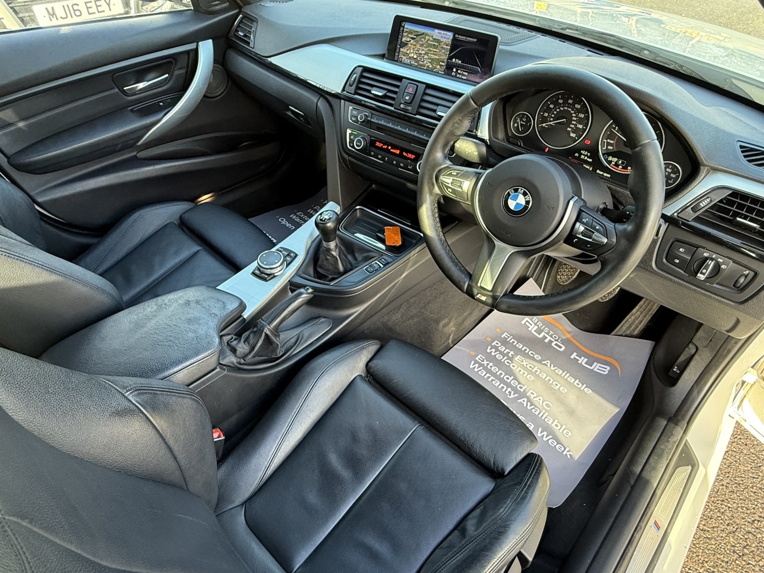 Used BMW 3 Series 2015 for sale - 76588415: Photo 13