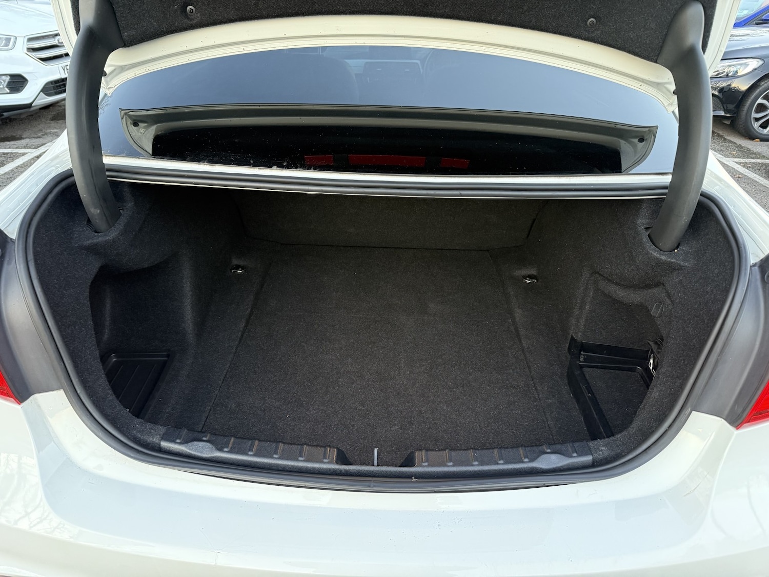 Used BMW 3 Series 2015 for sale - 76588415: Photo 16