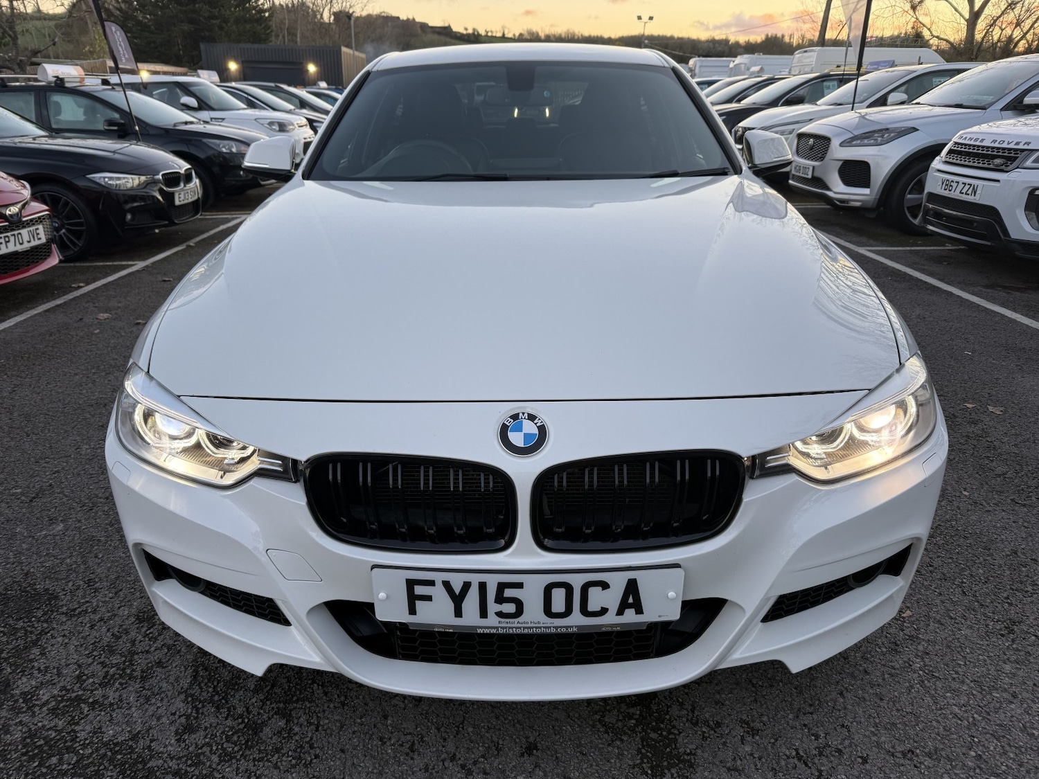 Used BMW 3 Series 2015 for sale - 76588415: Photo 17