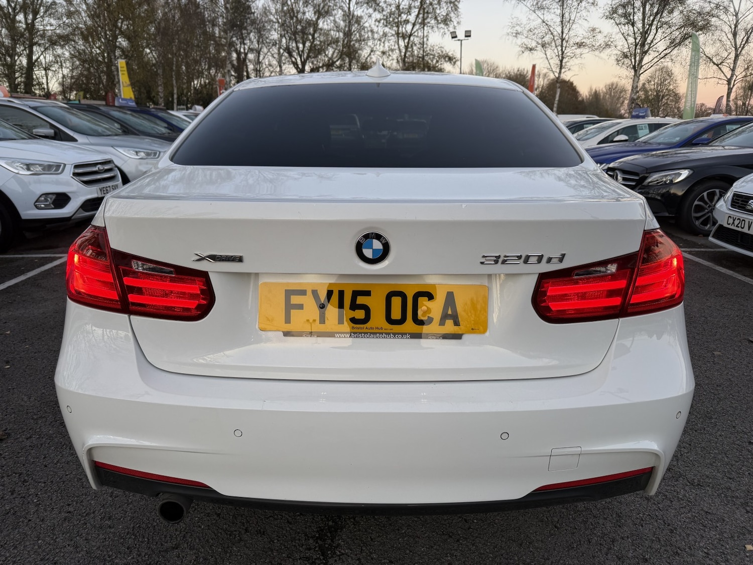 Used BMW 3 Series 2015 for sale - 76588415: Photo 18
