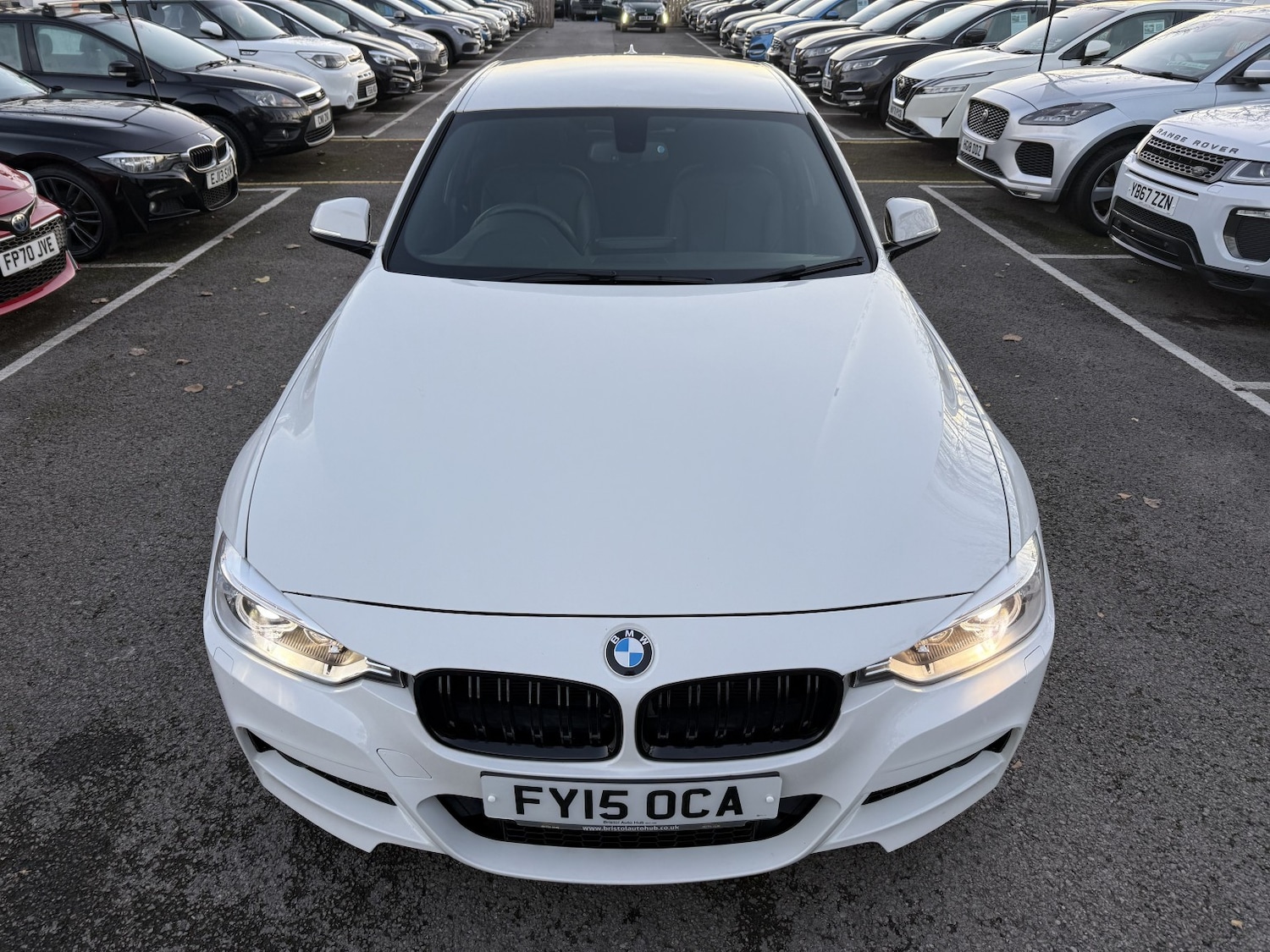 Used BMW 3 Series 2015 for sale - 76588415: Photo 19