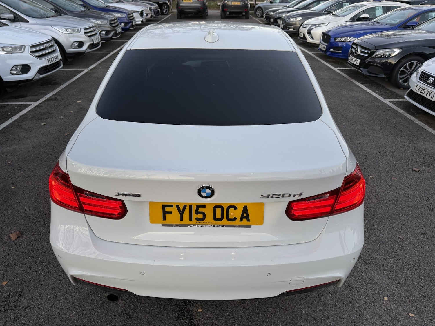 Used BMW 3 Series 2015 for sale - 76588415: Photo 20