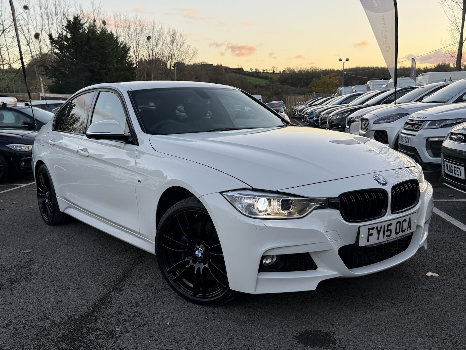Used BMW 3 Series 2015 for sale - 76588415: Photo 21