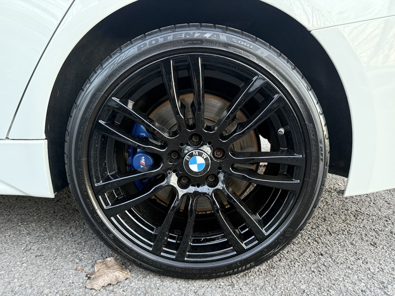 Used BMW 3 Series 2015 for sale - 76588415: Photo 25