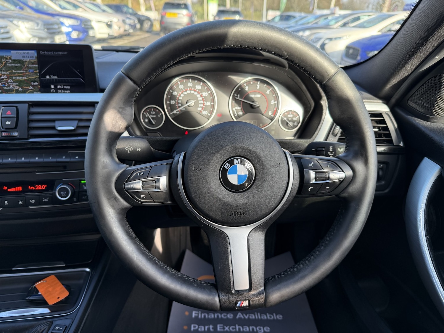 Used BMW 3 Series 2015 for sale - 76588415: Photo 26