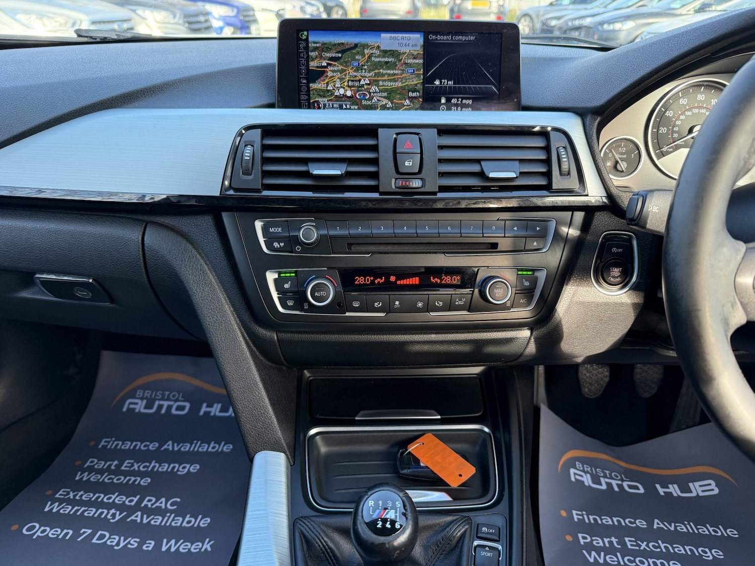 Used BMW 3 Series 2015 for sale - 76588415: Photo 28