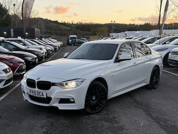 Used BMW 3 Series 2015 for sale - 76588415: Photo