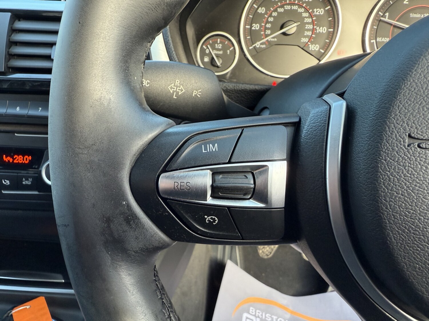 Used BMW 3 Series 2015 for sale - 76588415: Photo 36