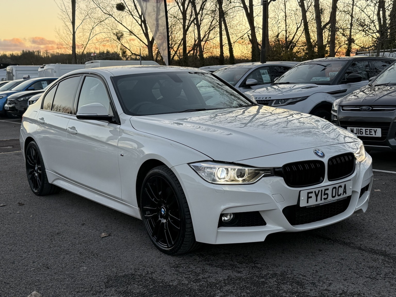 Used BMW 3 Series 2015 for sale - 76588415: Photo 41
