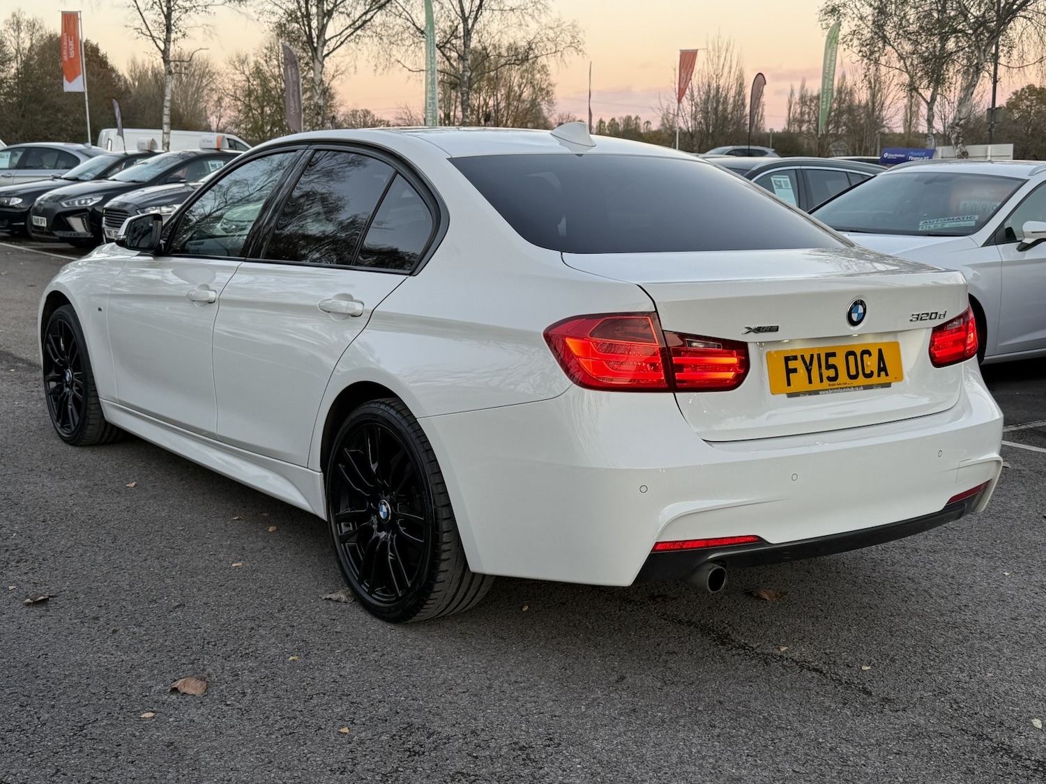 Used BMW 3 Series 2015 for sale - 76588415: Photo 43