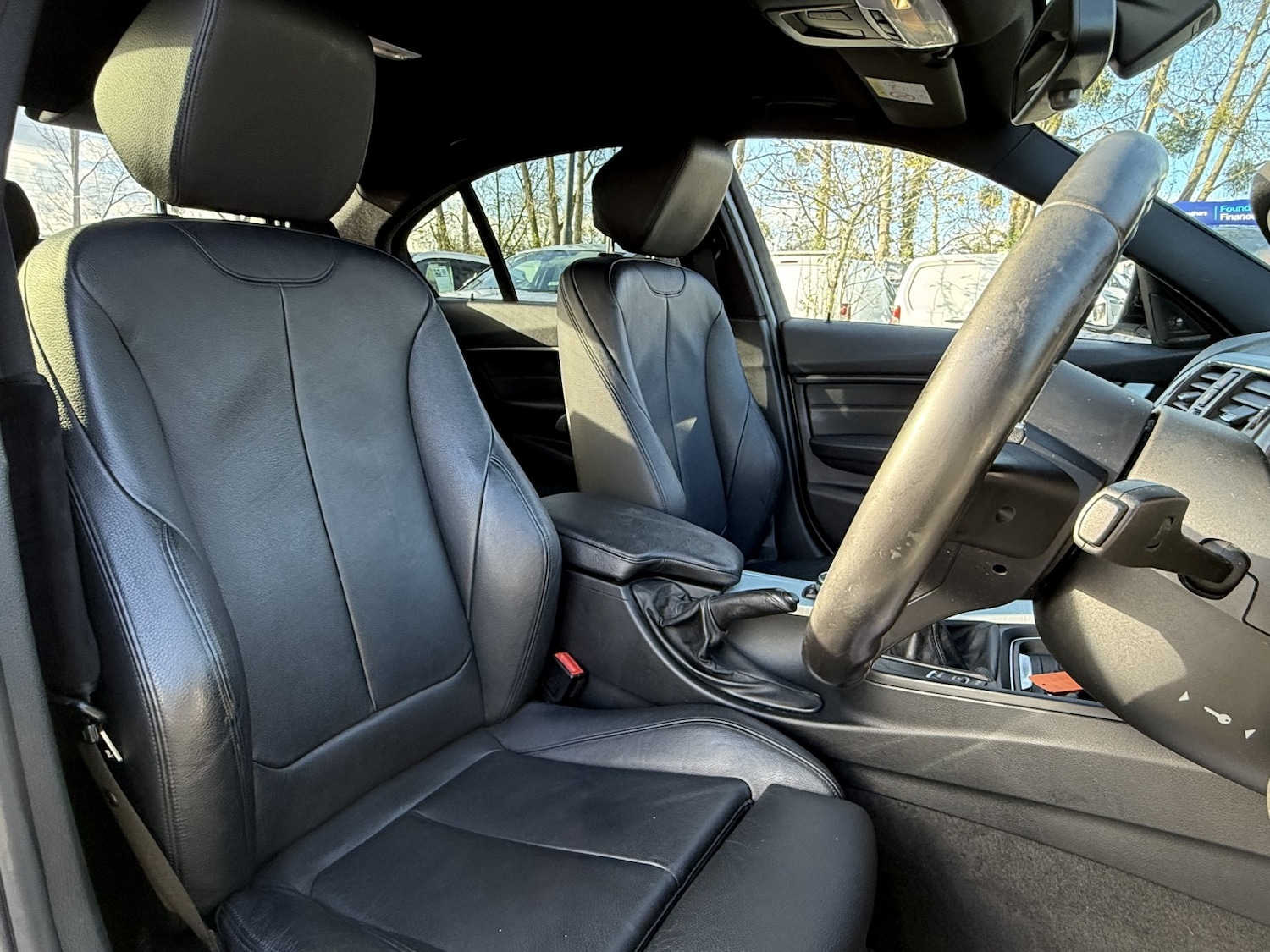 Used BMW 3 Series 2015 for sale - 76588415: Photo 45