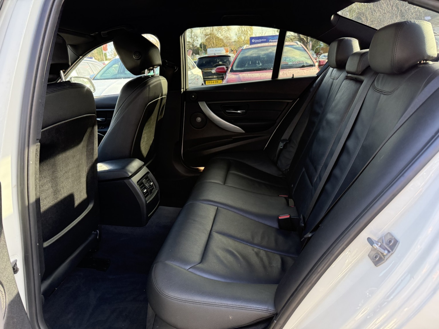 Used BMW 3 Series 2015 for sale - 76588415: Photo 47