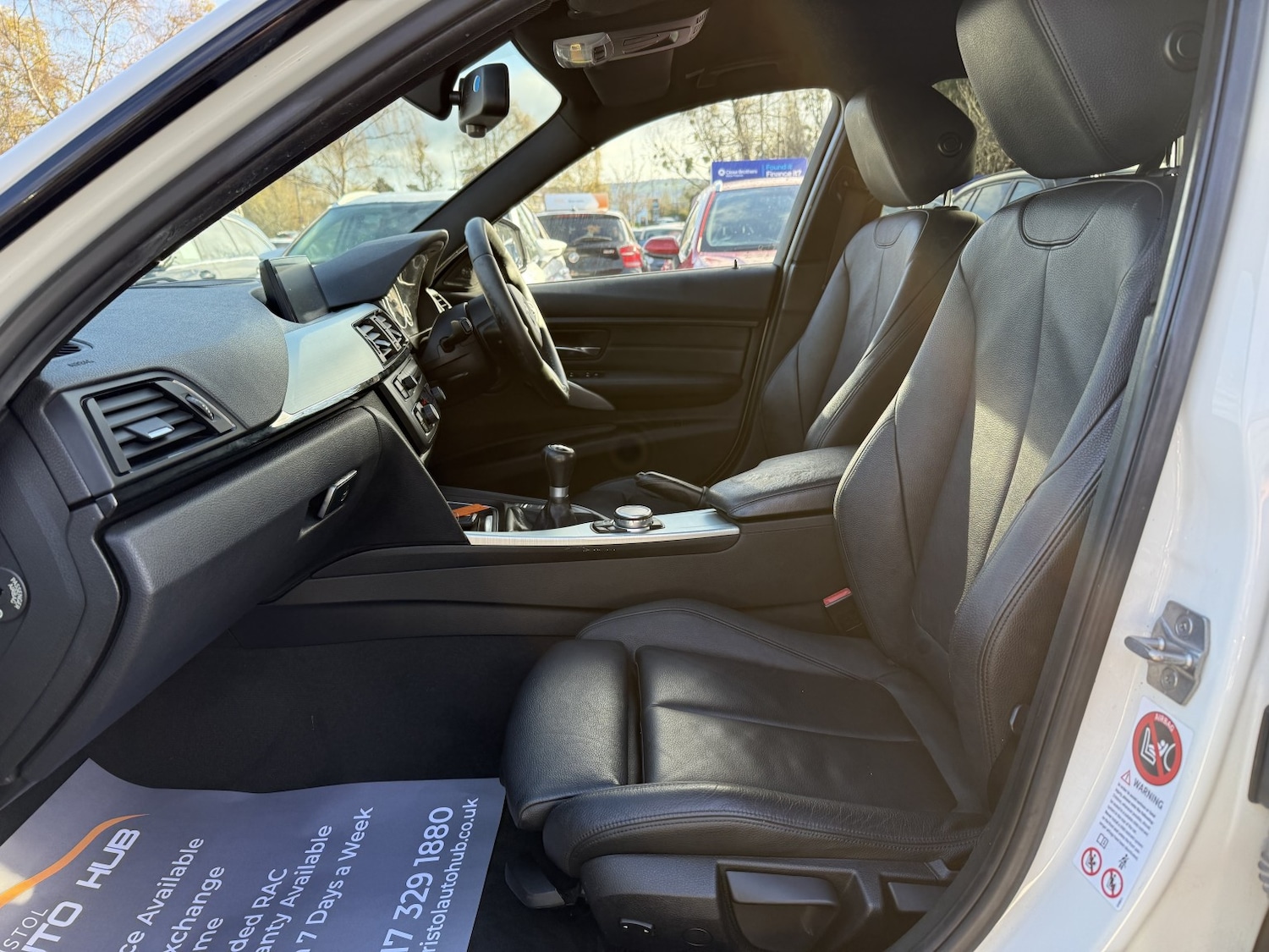 Used BMW 3 Series 2015 for sale - 76588415: Photo 49