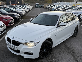 Used BMW 3 Series 2015 for sale - 76588415: Photo