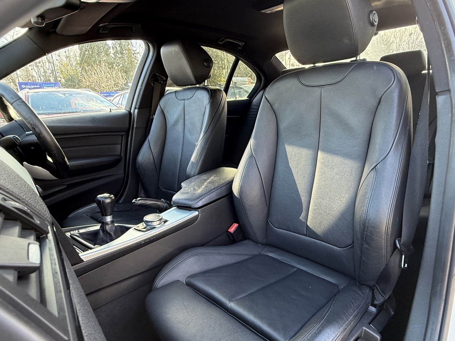 Used BMW 3 Series 2015 for sale - 76588415: Photo 50