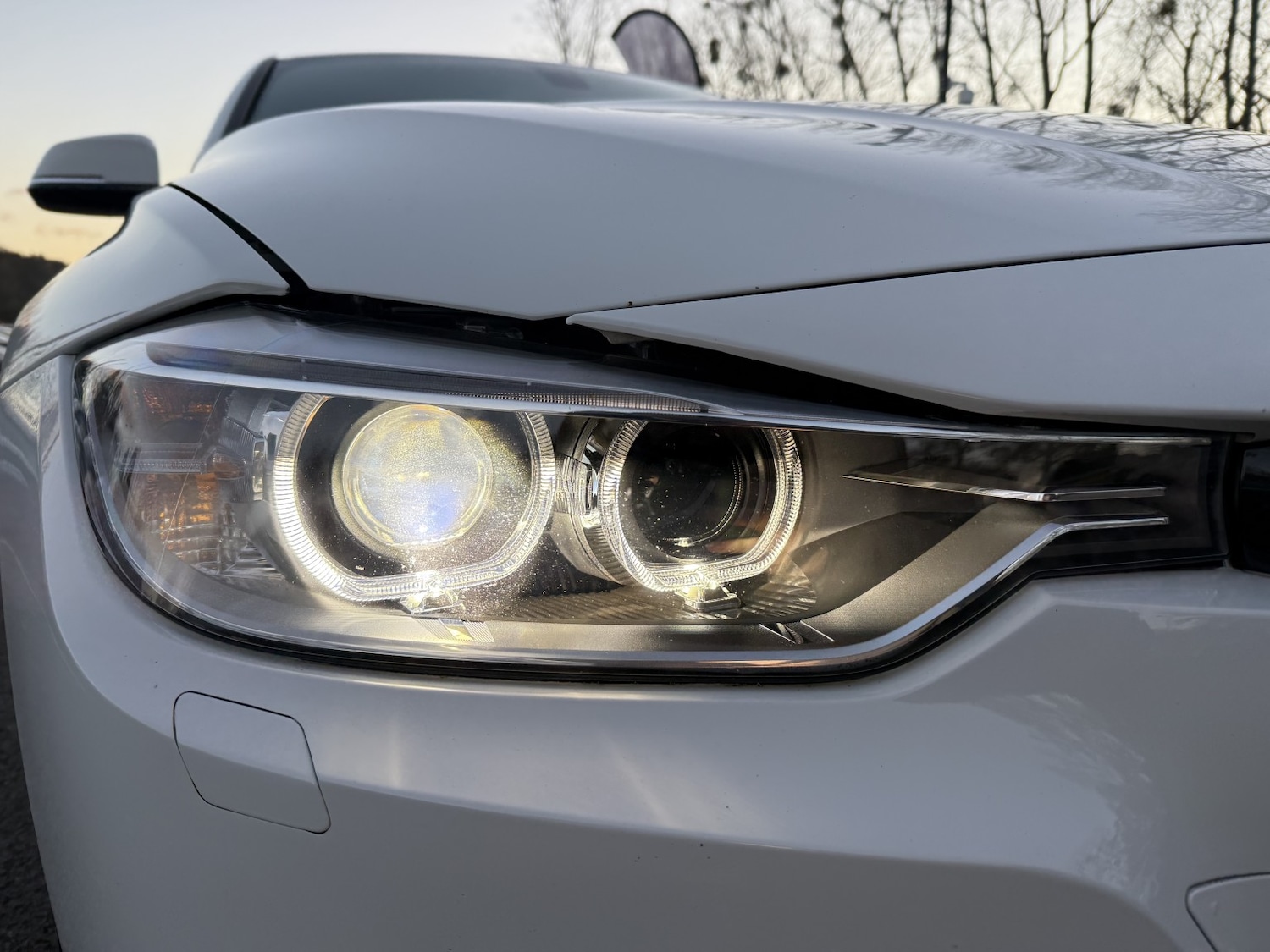 Used BMW 3 Series 2015 for sale - 76588415: Photo 51