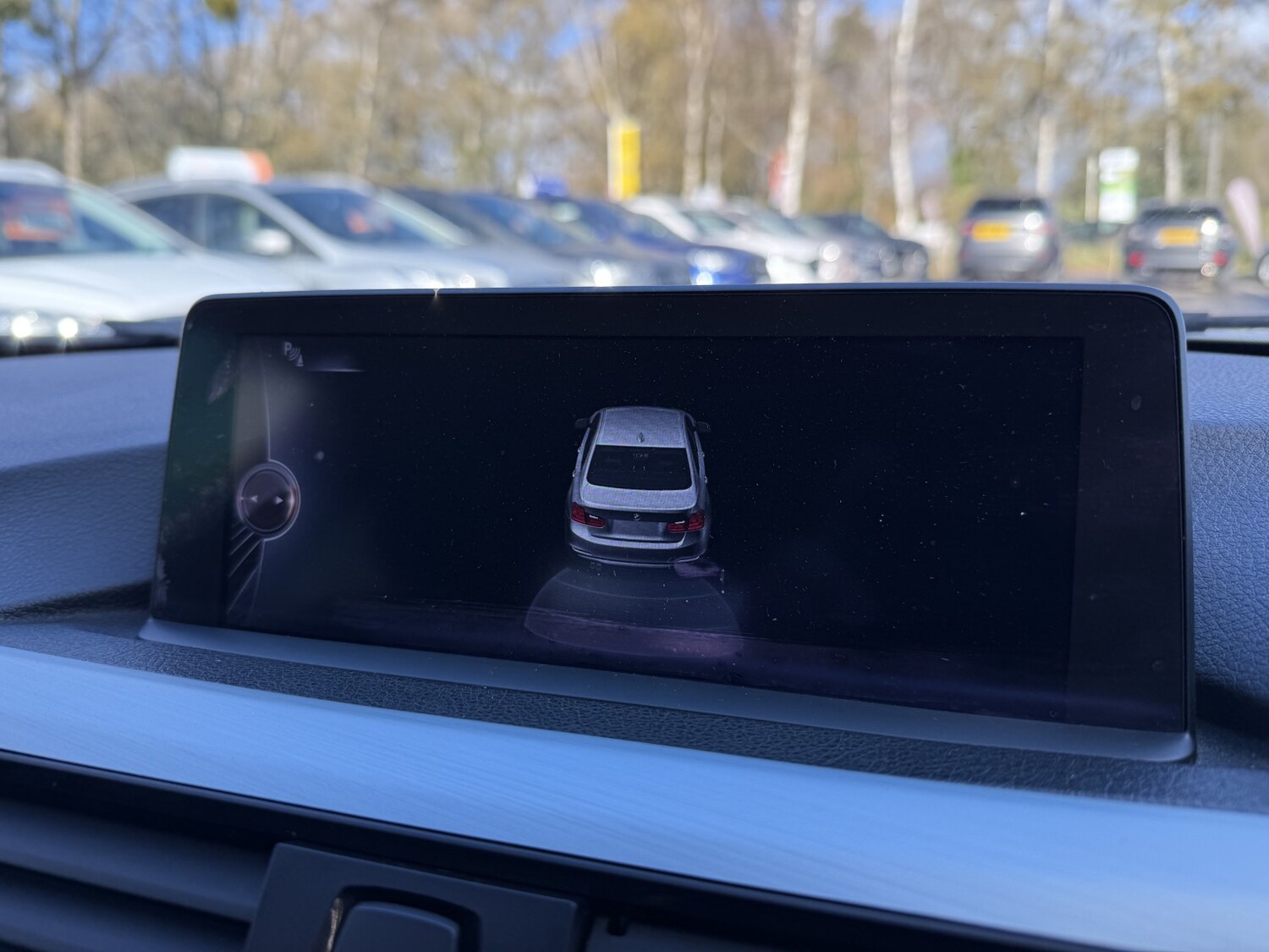 Used BMW 3 Series 2015 for sale - 76588415: Photo 55