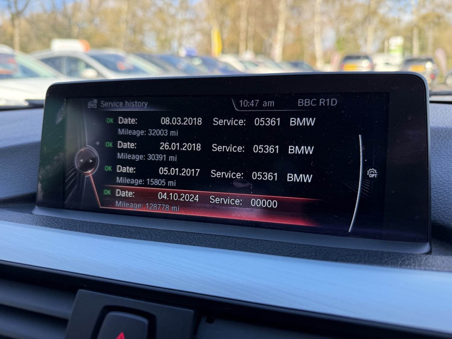 Used BMW 3 Series 2015 for sale - 76588415: Photo 57