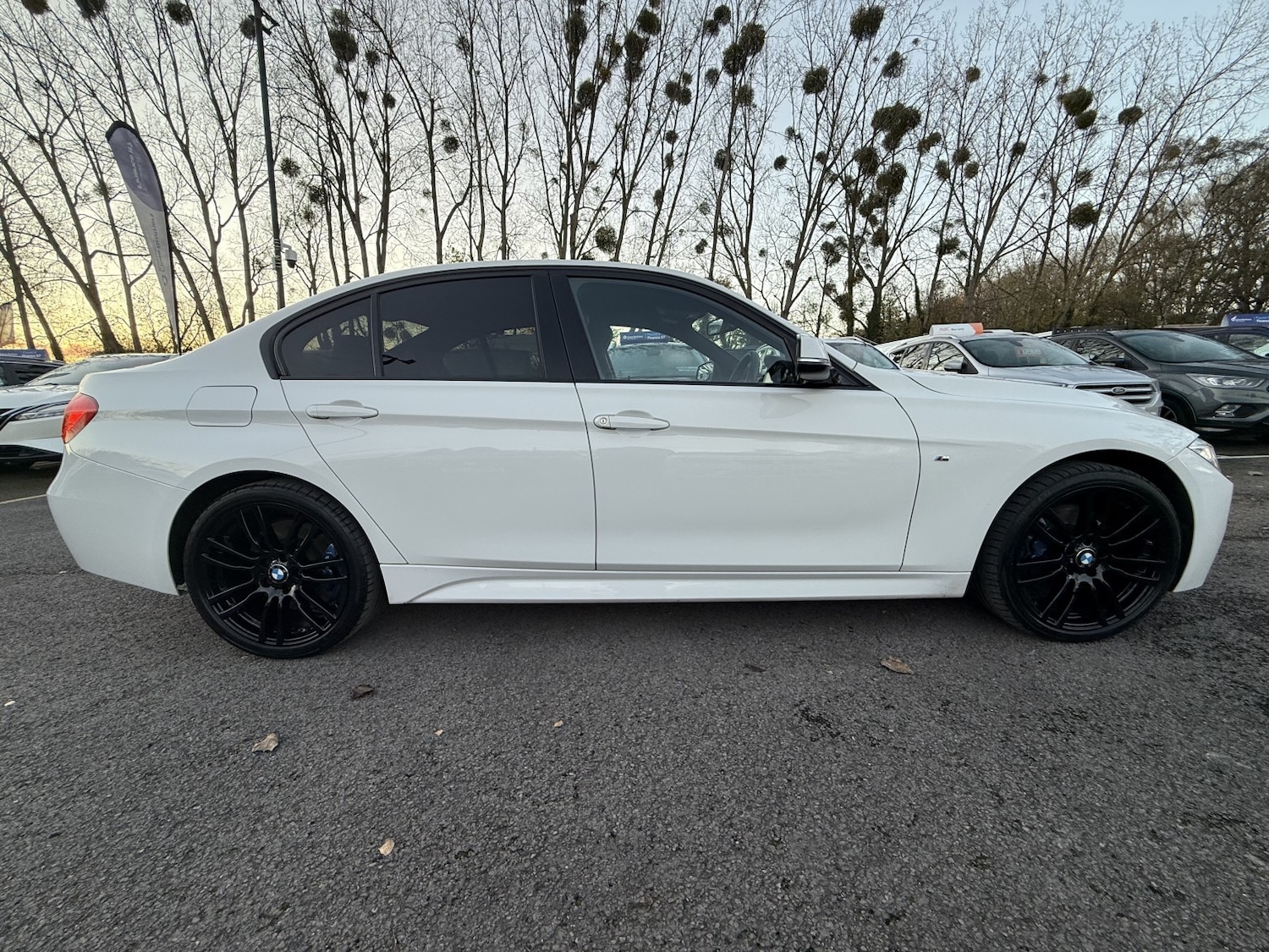 Used BMW 3 Series 2015 for sale - 76588415: Photo 8