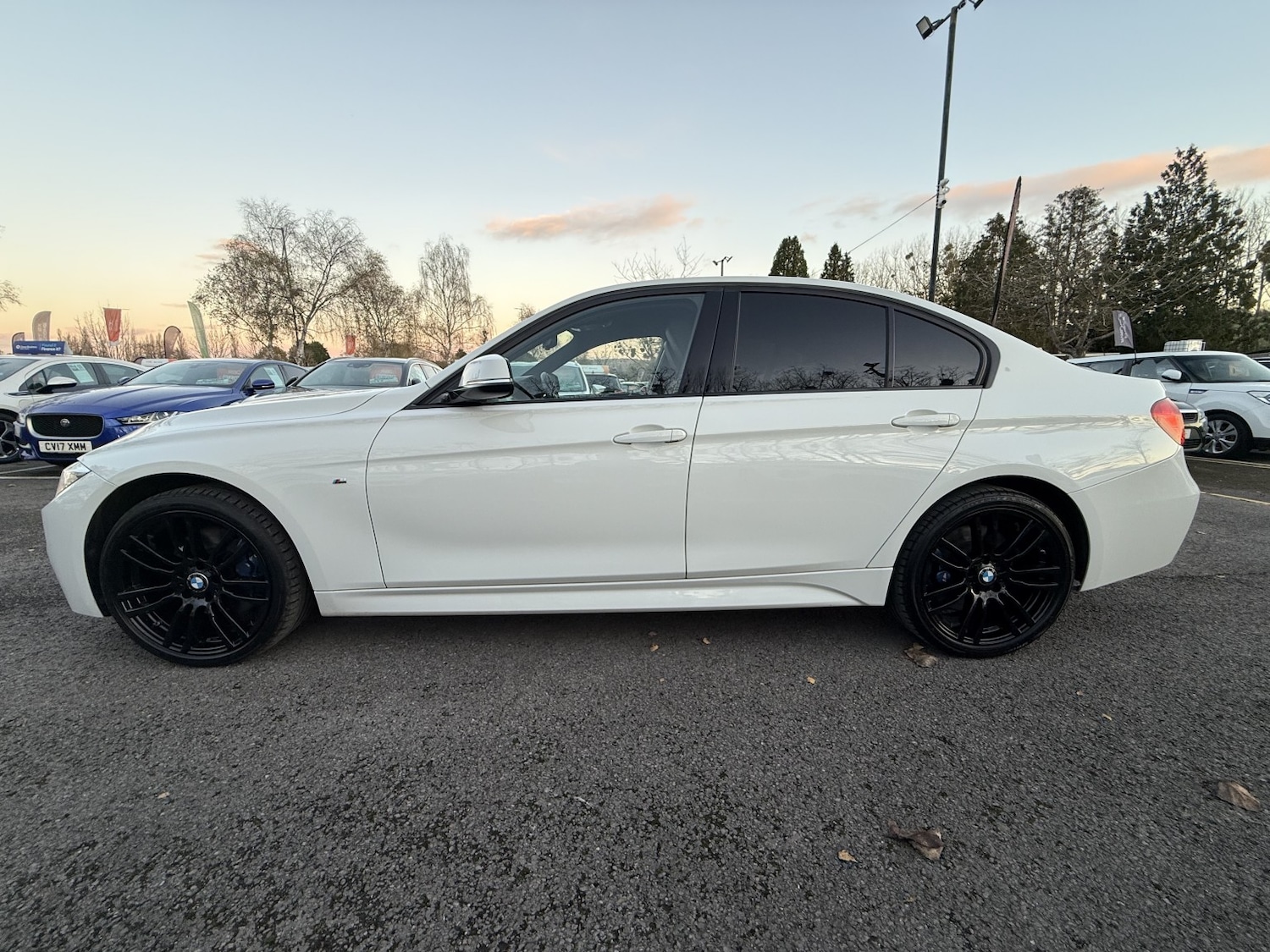 Used BMW 3 Series 2015 for sale - 76588415: Photo 9
